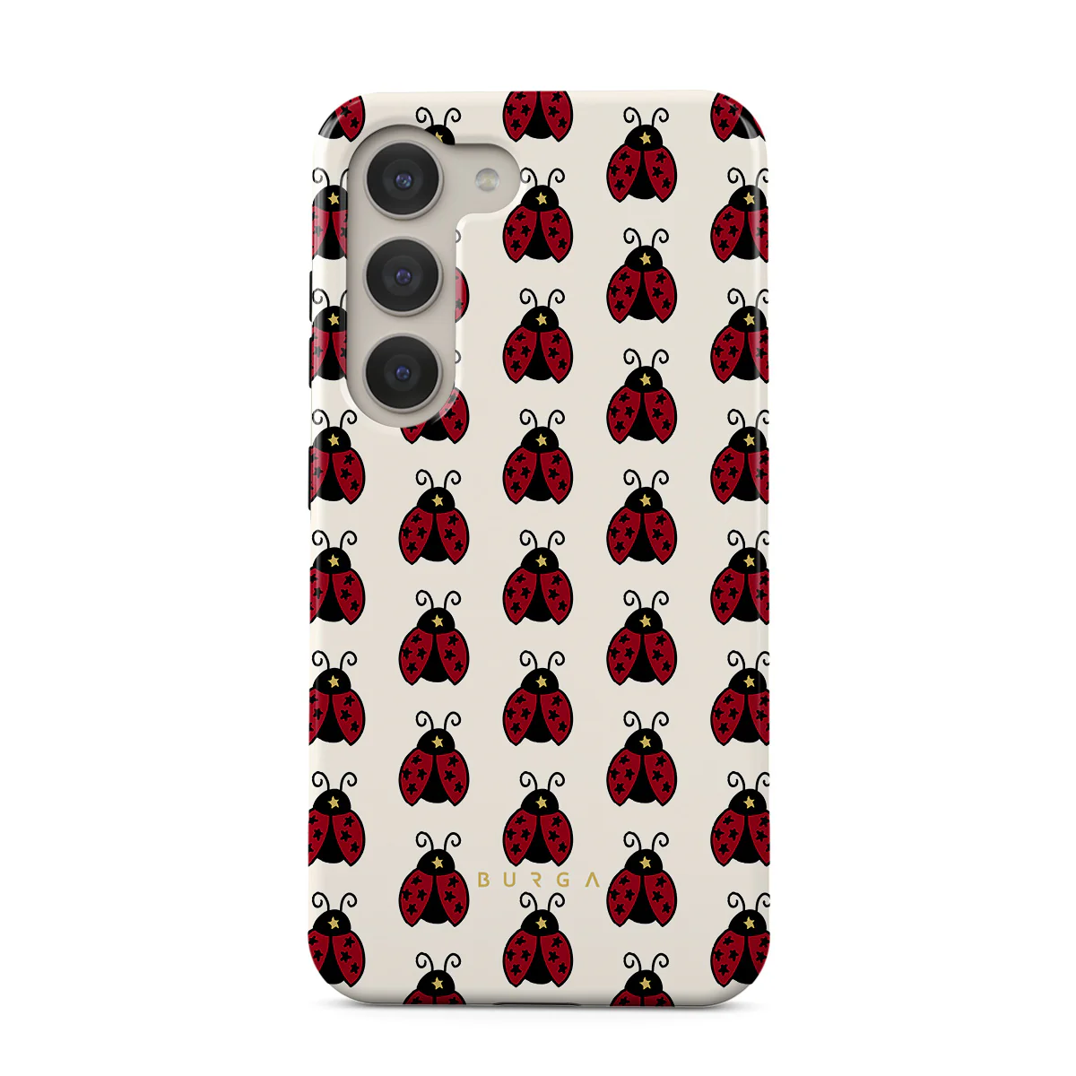 Lady Luck - Samsung Galaxy S23 Plus Etui