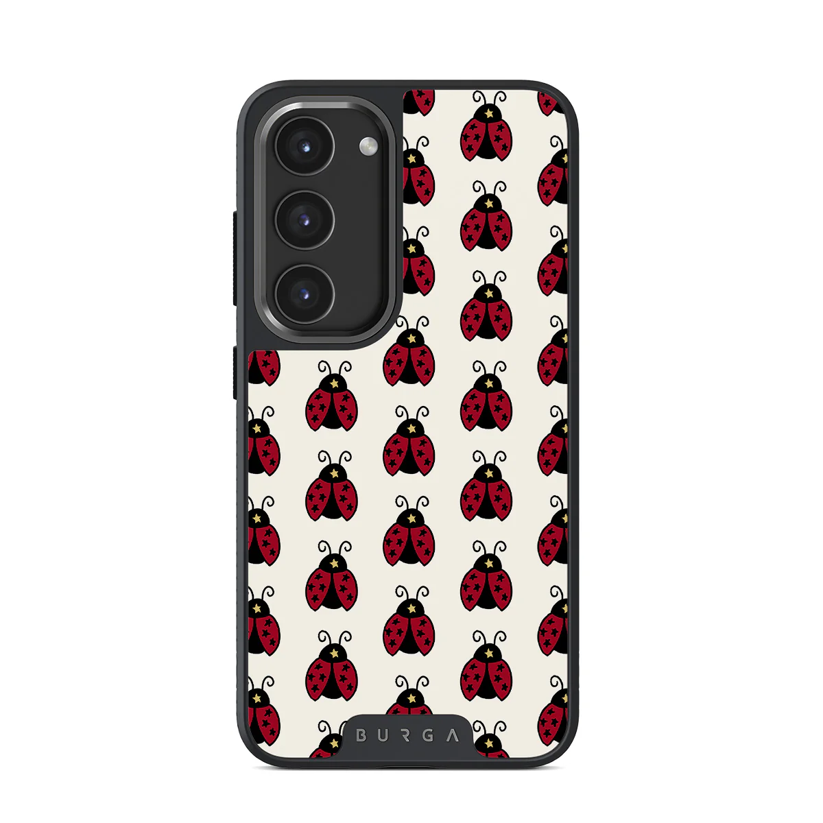 Lady Luck - Samsung Galaxy S23 Plus Etui - Image 12