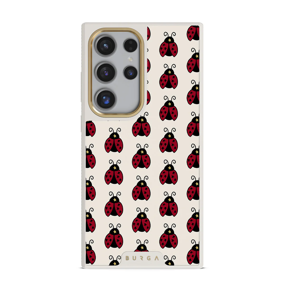 Lady Luck - Samsung Galaxy S23 Ultra Etui - Image 19