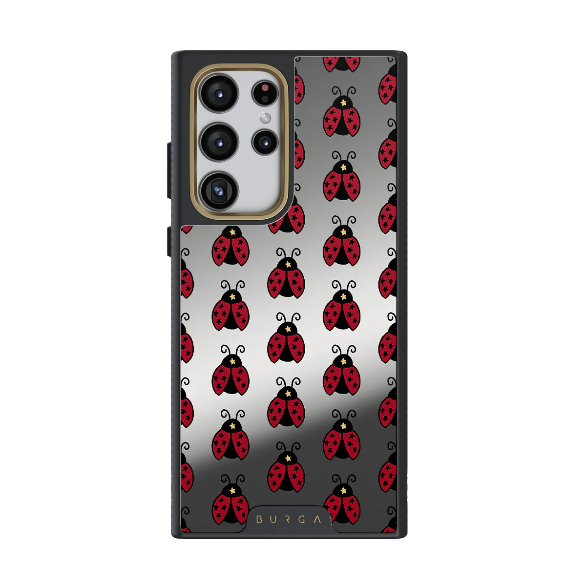 Lady Luck - Samsung Galaxy S23 Ultra Etui - Image 26