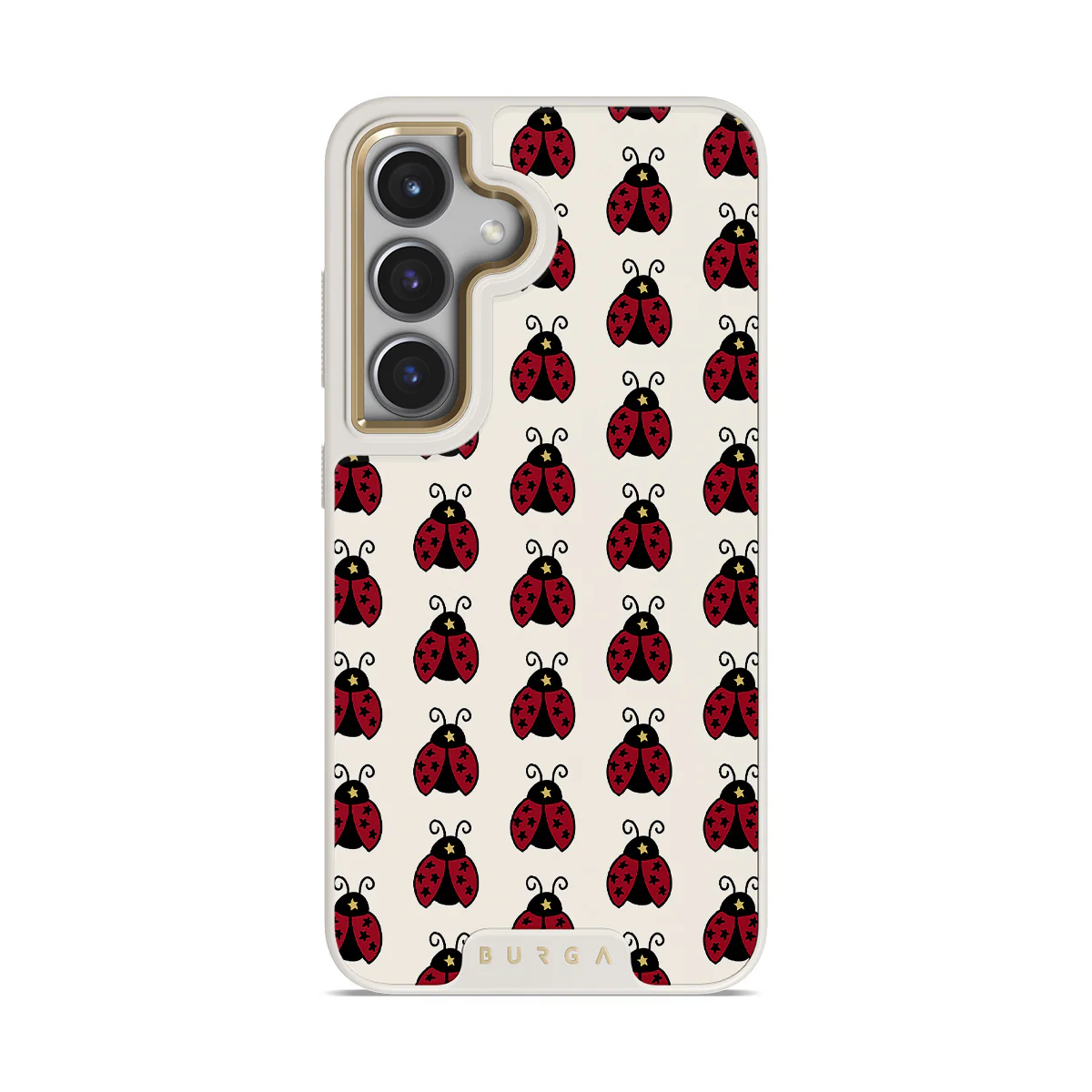Lady Luck - Samsung Galaxy S24 Etui - Image 19