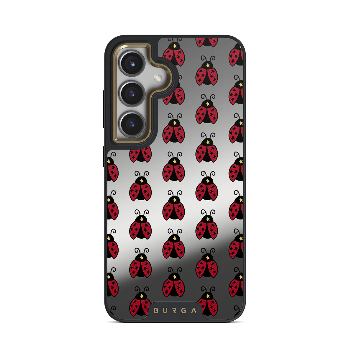 Lady Luck - Samsung Galaxy S24 Etui - Image 26