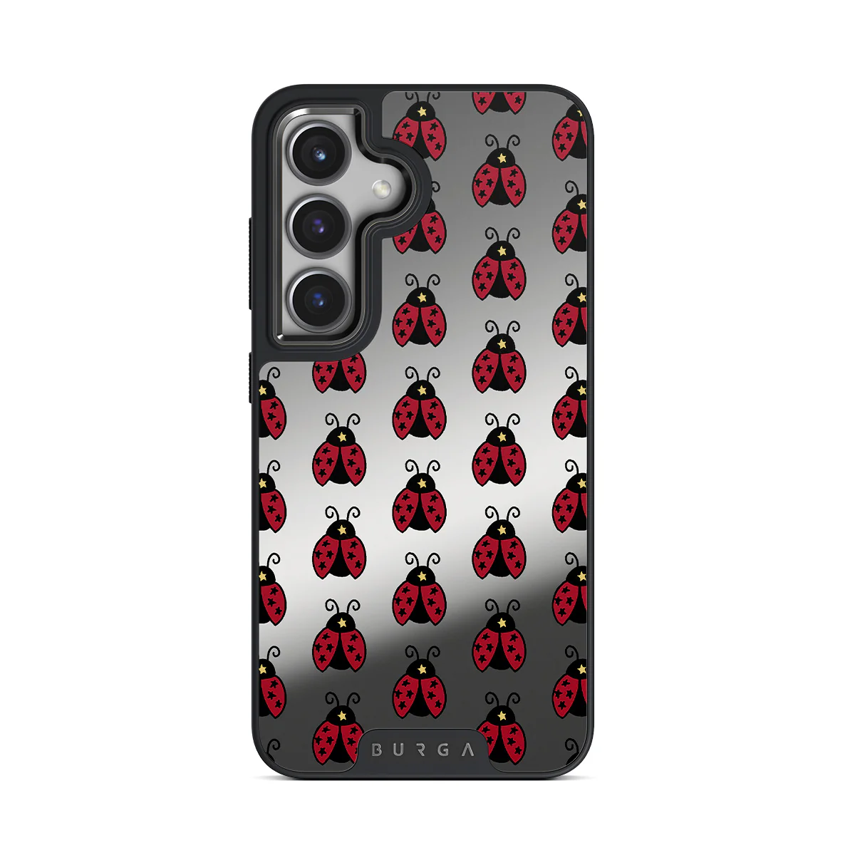 Lady Luck - Samsung Galaxy S24 Etui - Image 34