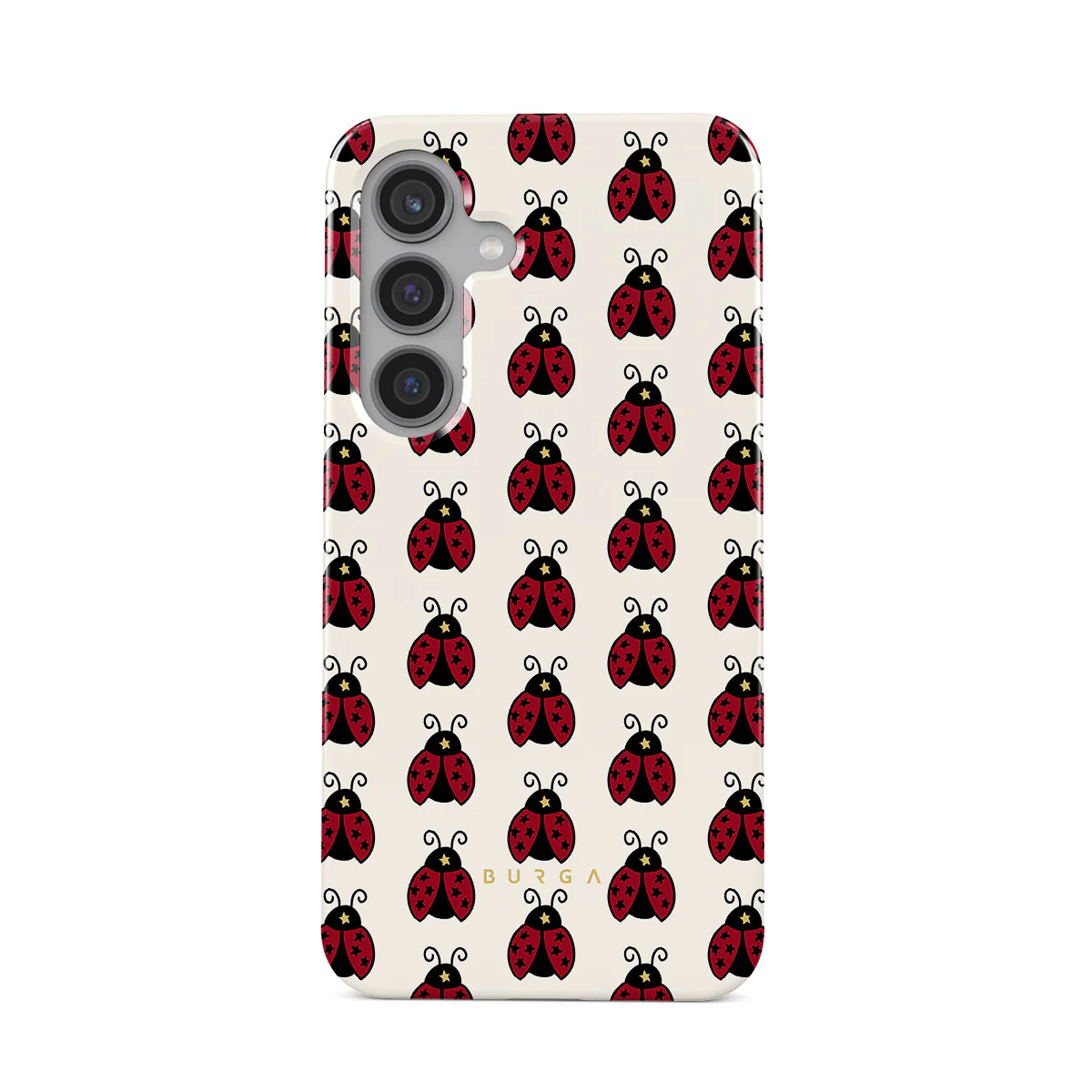 Lady Luck - Samsung Galaxy S24 Plus Etui