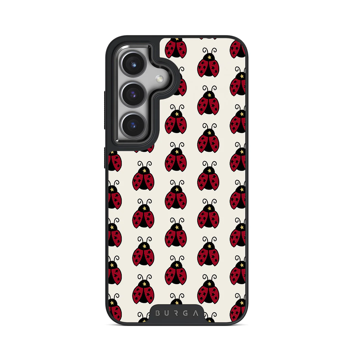Lady Luck - Samsung Galaxy S24 Plus Etui - Image 12