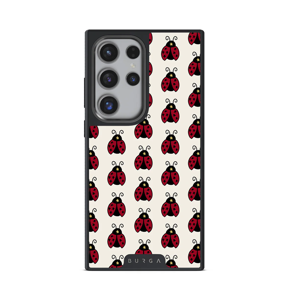 Lady Luck - Samsung Galaxy S24 Ultra Etui - Image 12