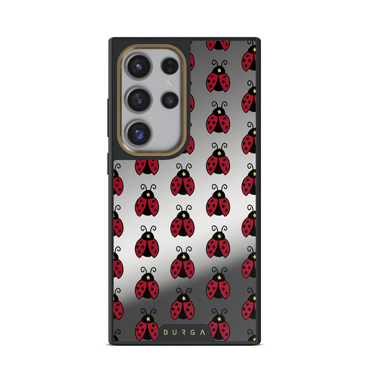 Lady Luck - Samsung Galaxy S24 Ultra Etui - Image 26