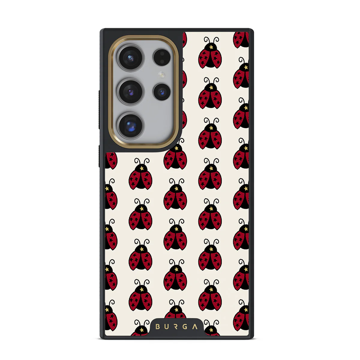 Lady Luck - Samsung Galaxy S24 Ultra Etui - Image 5
