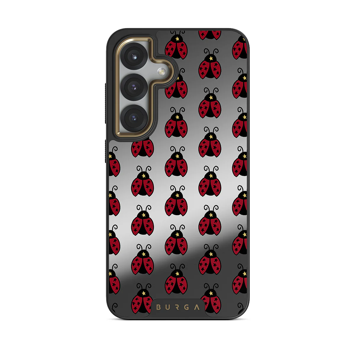Lady Luck - Samsung Galaxy S25 Etui - Image 26