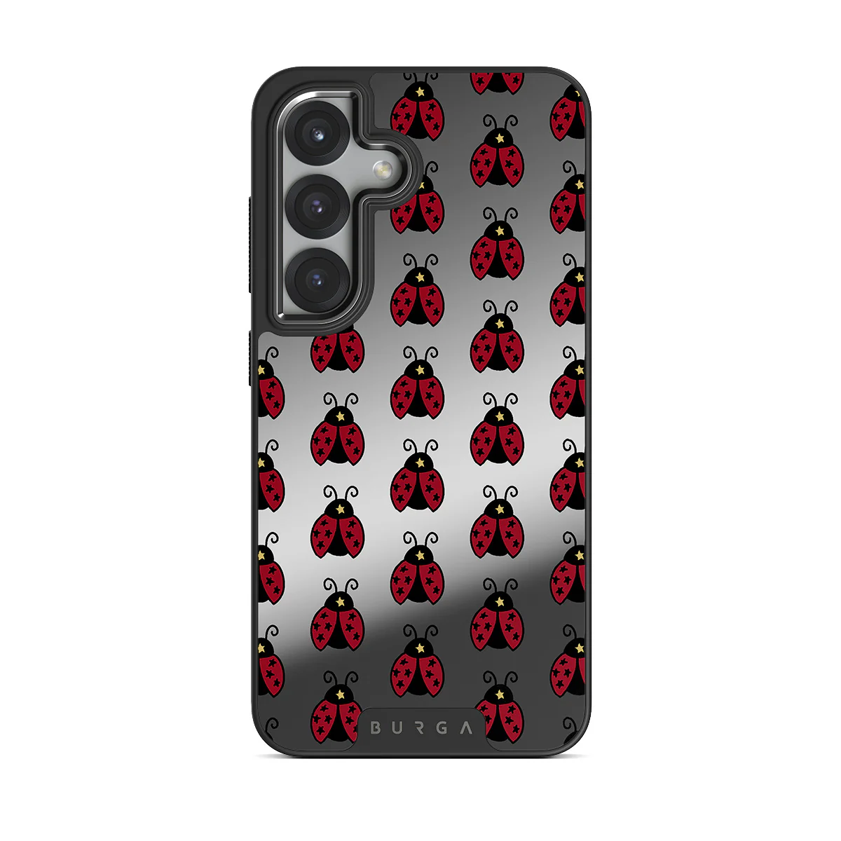 Lady Luck - Samsung Galaxy S25 Etui - Image 34