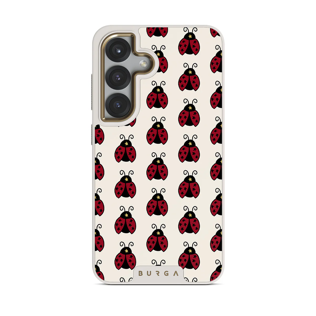 Lady Luck - Samsung Galaxy S25 Plus Etui - Image 19