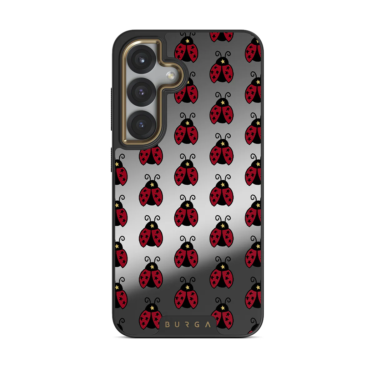 Lady Luck - Samsung Galaxy S25 Plus Etui - Image 26