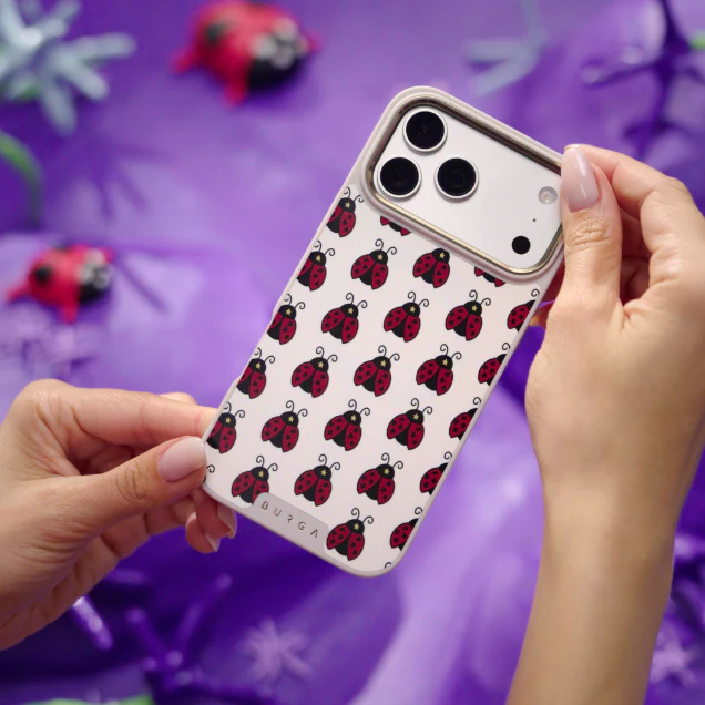 Lady Luck - Samsung Galaxy S25 Plus Etui - Image 44