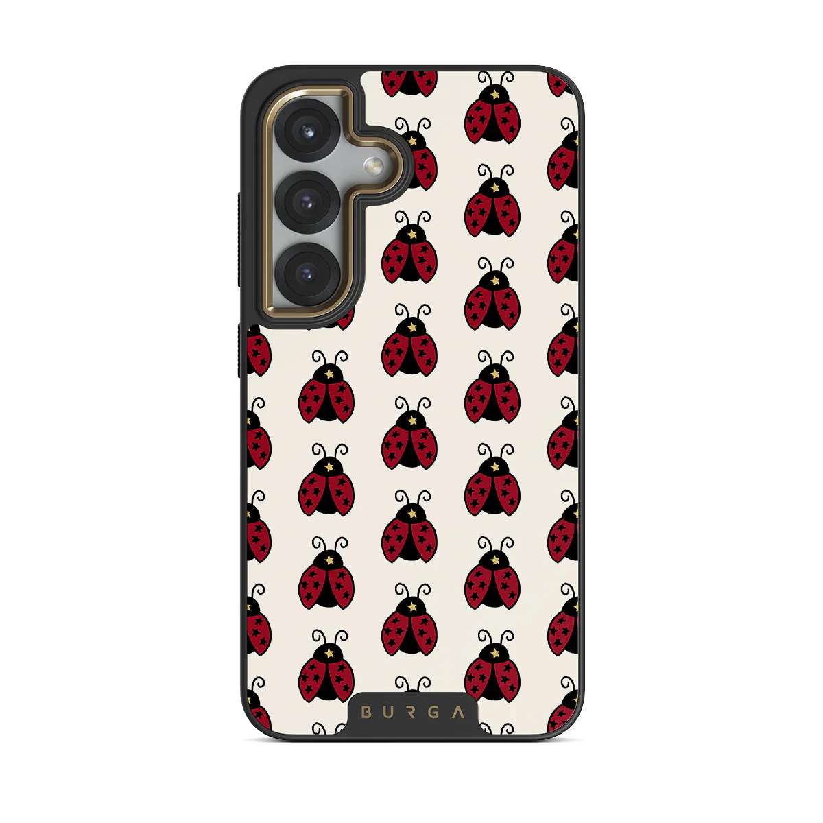 Lady Luck - Samsung Galaxy S25 Plus Etui - Image 5