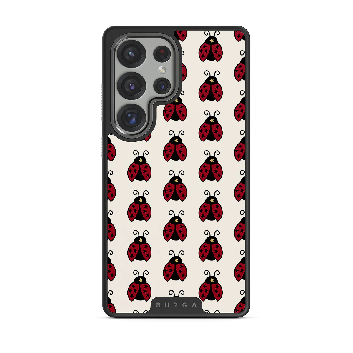 Lady Luck - Samsung Galaxy S25 Ultra Etui - Image 12