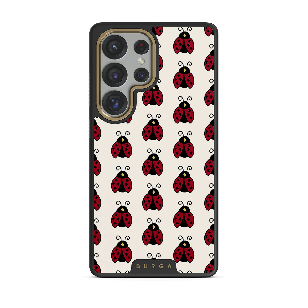 Lady Luck - Samsung Galaxy S25 Ultra Etui - Image 5