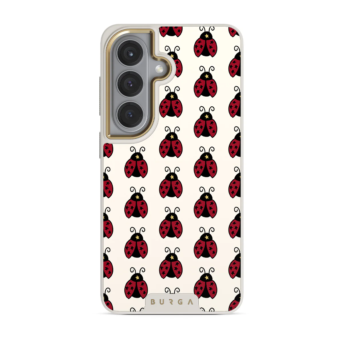 Lady Luck - Samsung Galaxy S26 Etui - Image 26