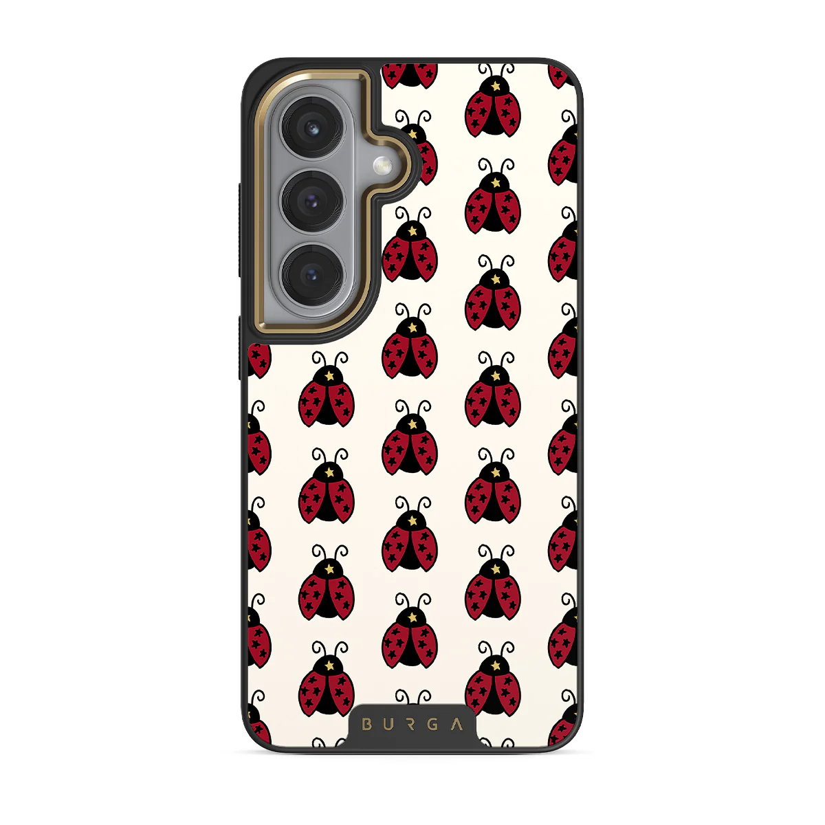 Lady Luck - Samsung Galaxy S26 Etui - Image 5