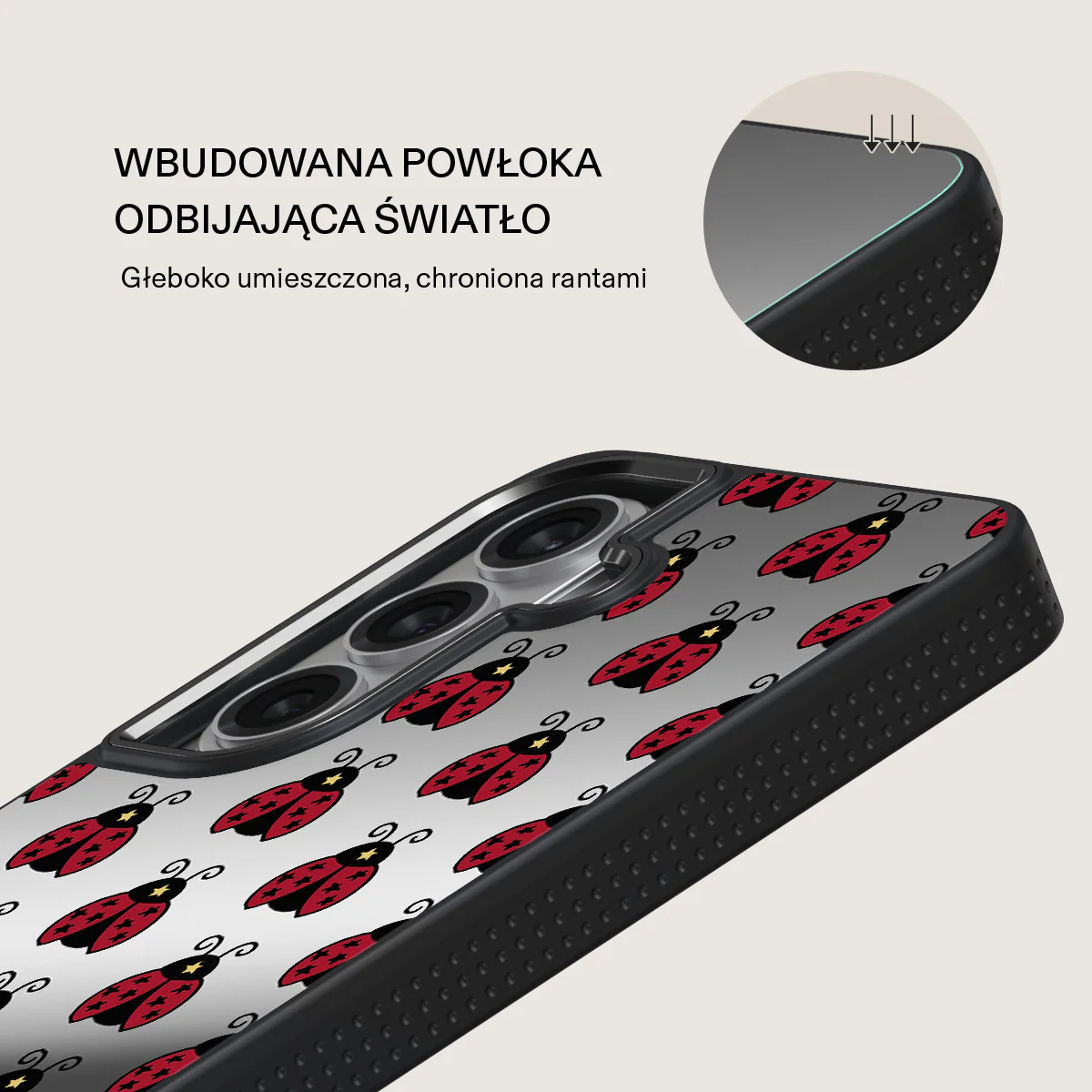 Lady Luck - Samsung Galaxy S26 Plus Etui - Image 51