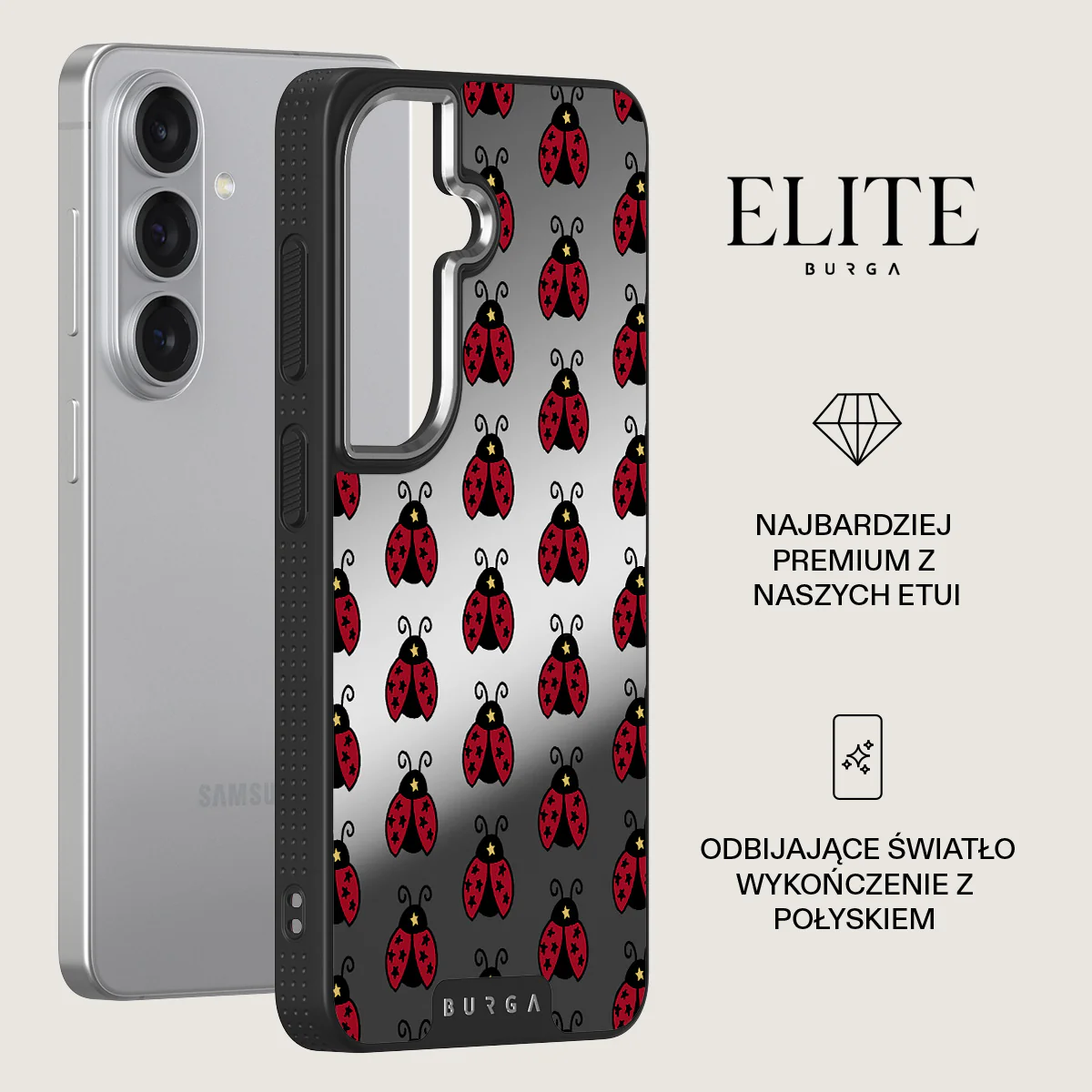 Lady Luck - Samsung Galaxy S26 Plus Etui - Image 57