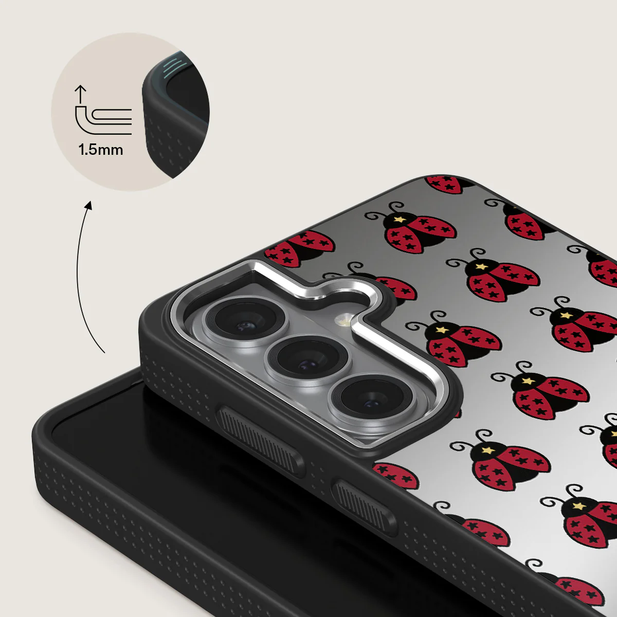 Lady Luck - Samsung Galaxy S26 Plus Etui - Image 60