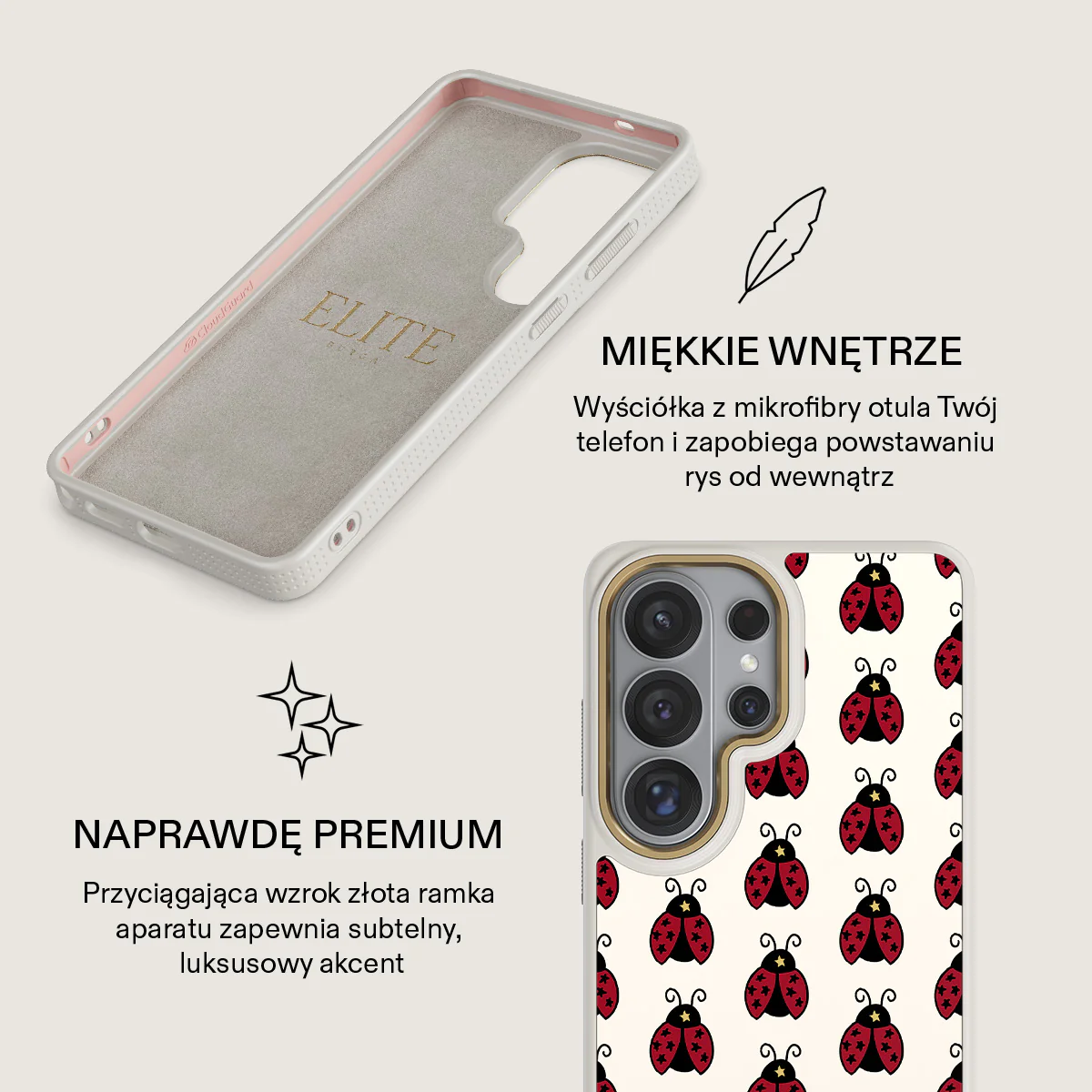 Lady Luck - Samsung Galaxy S26 Ultra Etui - Image 31