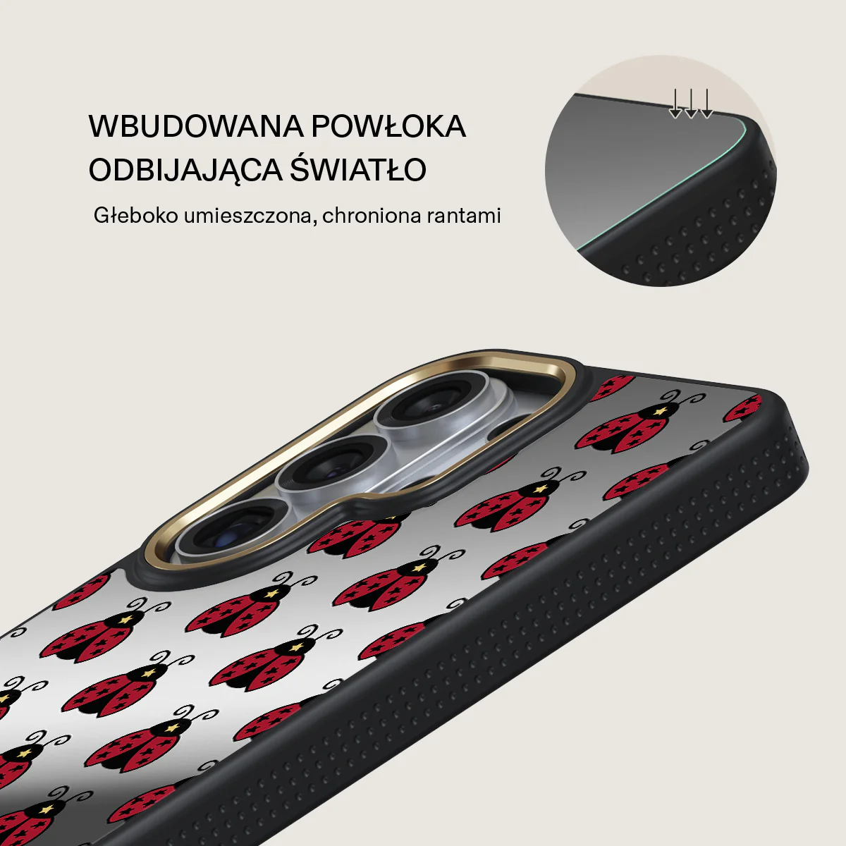 Lady Luck - Samsung Galaxy S26 Ultra Etui - Image 43