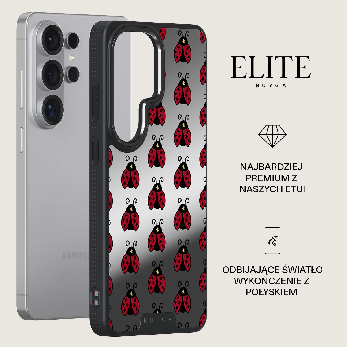 Lady Luck - Samsung Galaxy S26 Ultra Etui - Image 49