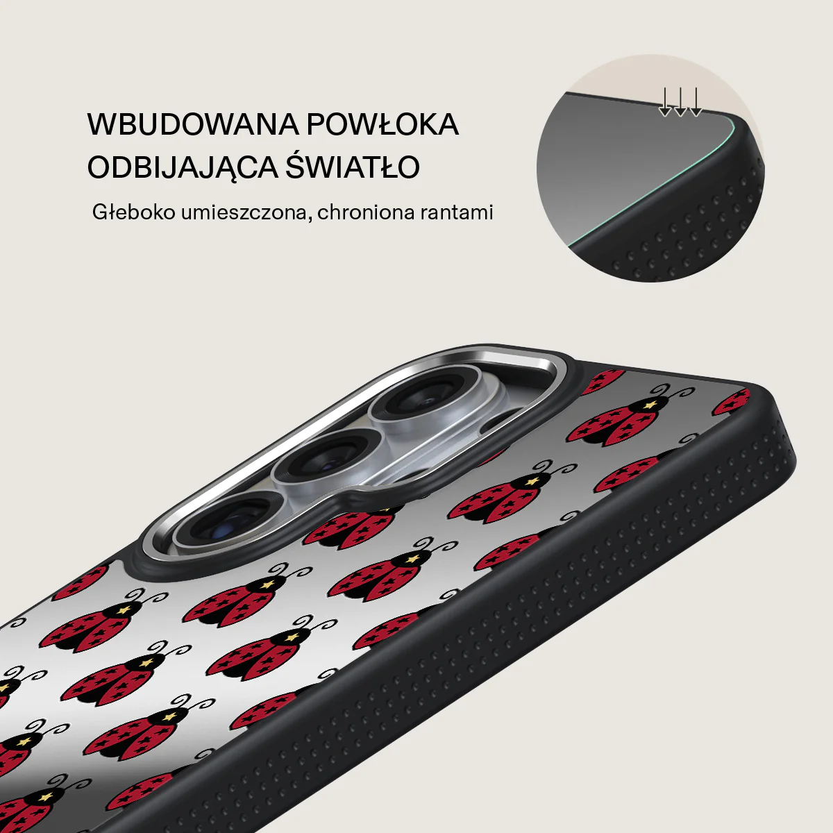 Lady Luck - Samsung Galaxy S26 Ultra Etui - Image 59