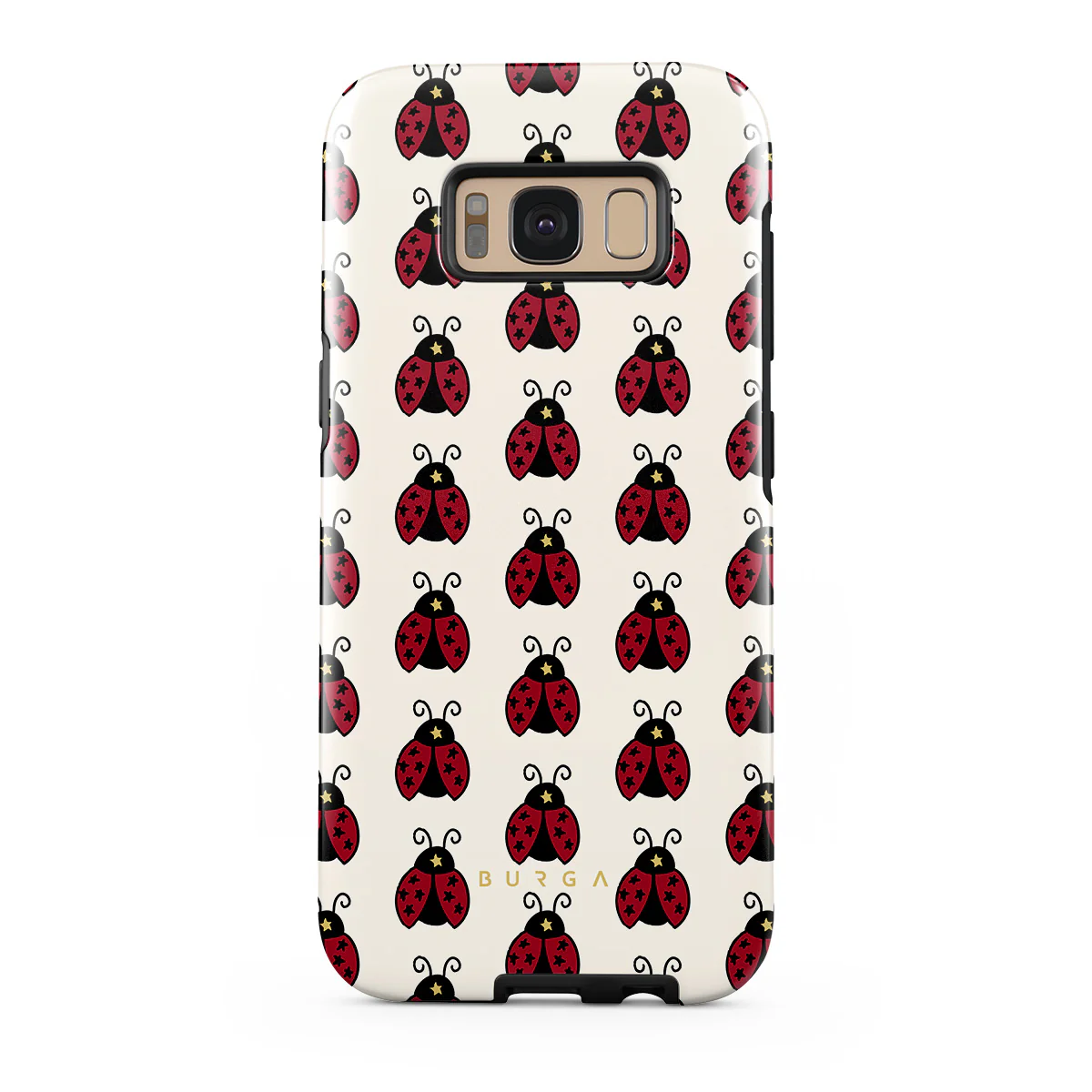 Lady Luck - Samsung Galaxy S8 Etui - Image 5