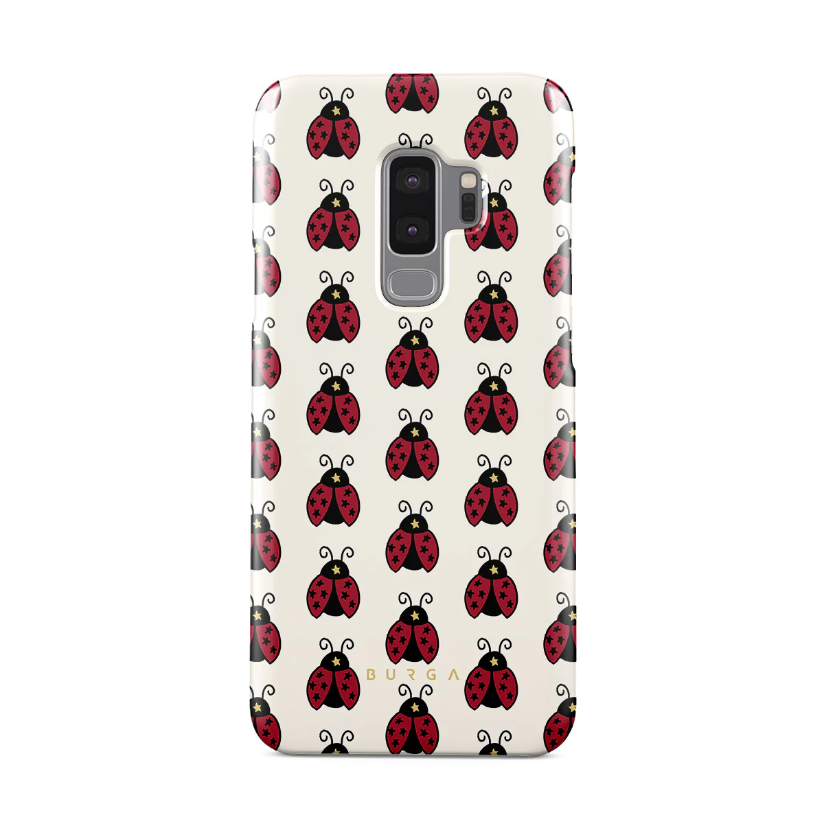 Lady Luck - Samsung Galaxy S9 Plus Etui