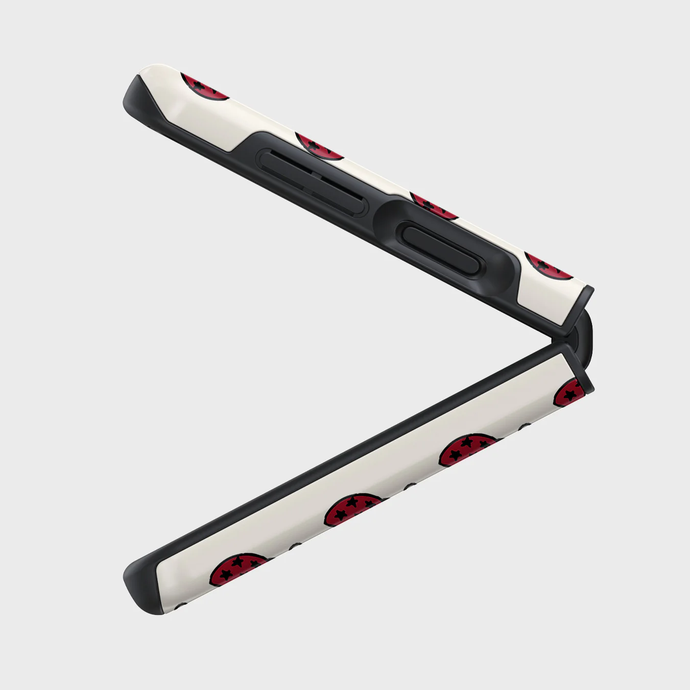 Lady Luck - Samsung Galaxy Z Flip 4 Etui - Image 12