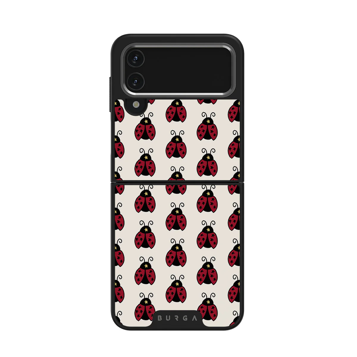 Lady Luck - Samsung Galaxy Z Flip 4 Etui - Image 20