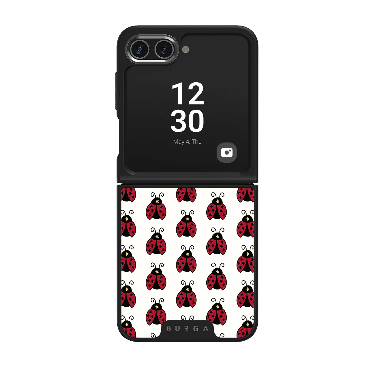 Lady Luck - Samsung Galaxy Z Flip 5 Etui - Image 15
