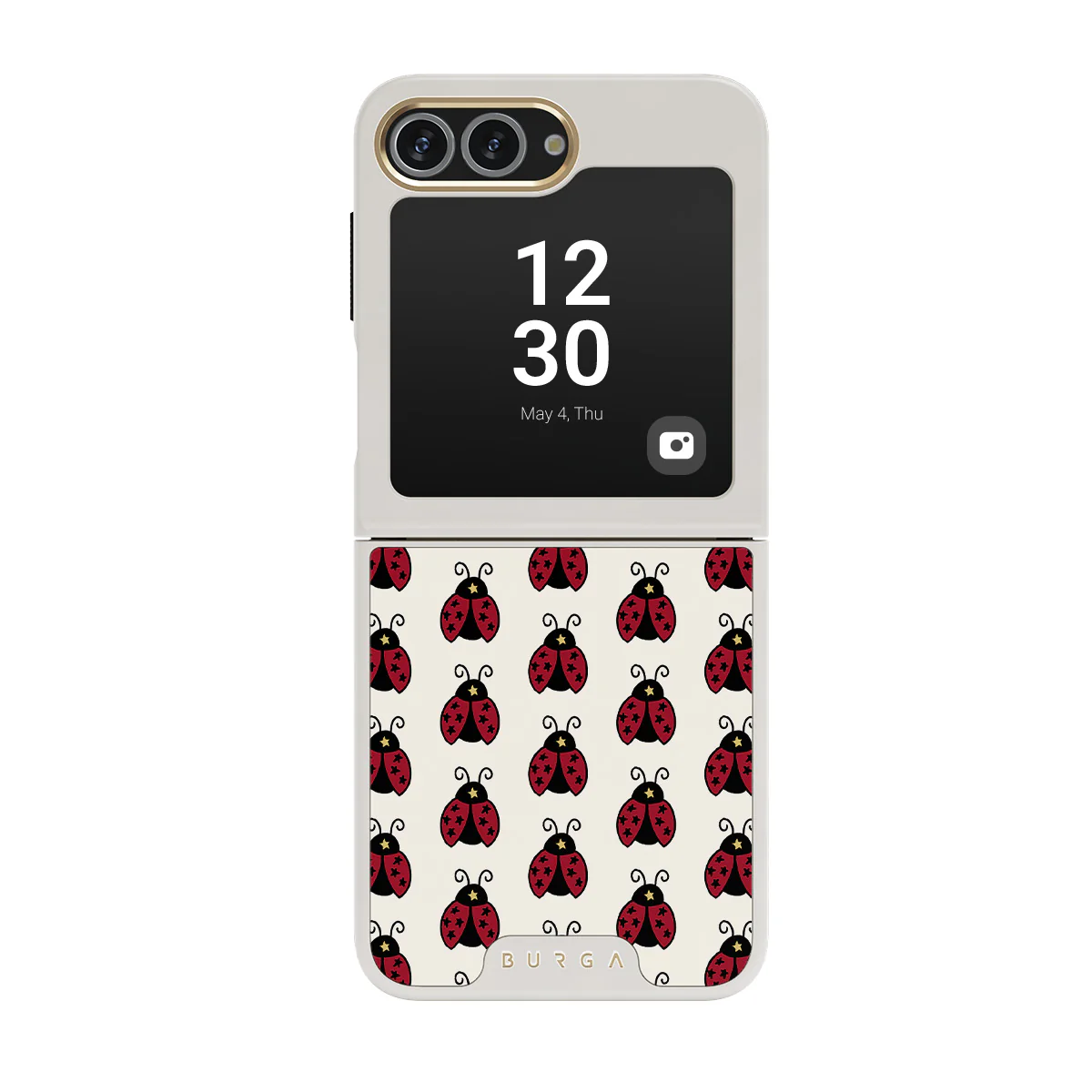 Lady Luck - Samsung Galaxy Z Flip 6 Etui - Image 20