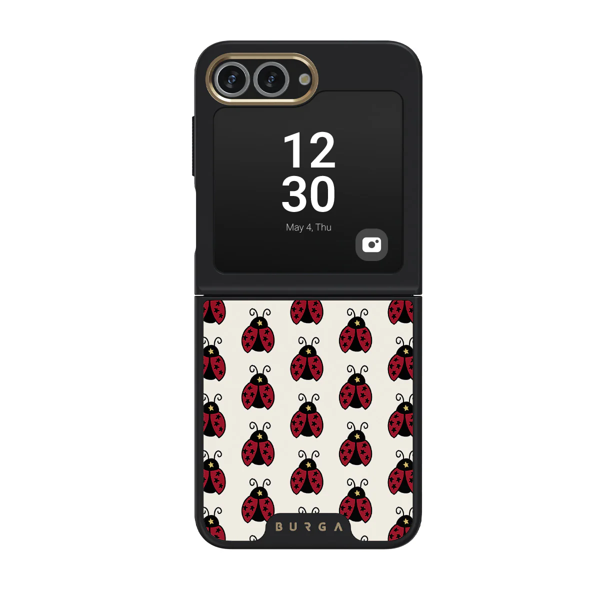 Lady Luck - Samsung Galaxy Z Flip 6 Etui - Image 6