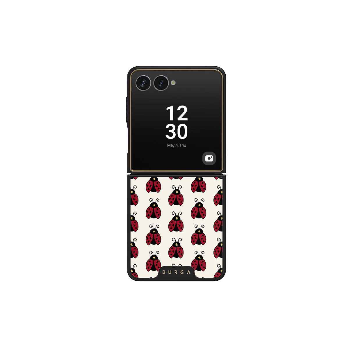 Lady Luck - Samsung Galaxy Z Flip 7 Etui - Image 5