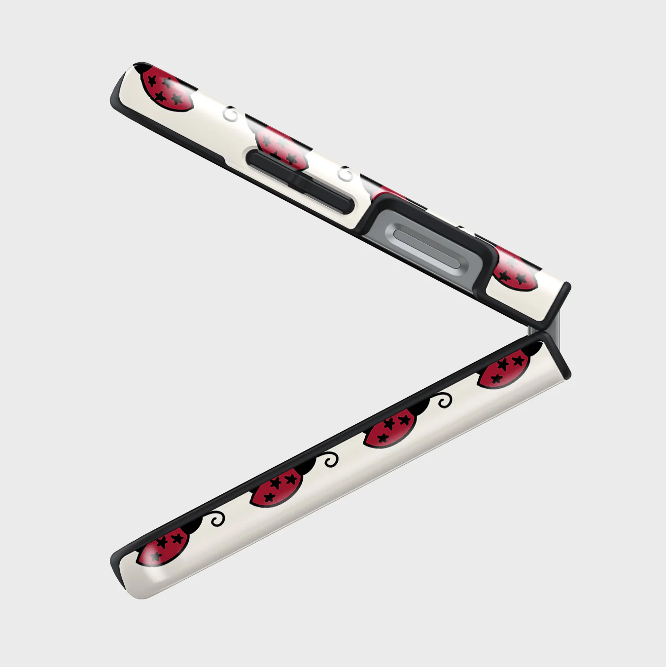 Lady Luck - Samsung Galaxy Z Flip 7 FE Etui - Image 6
