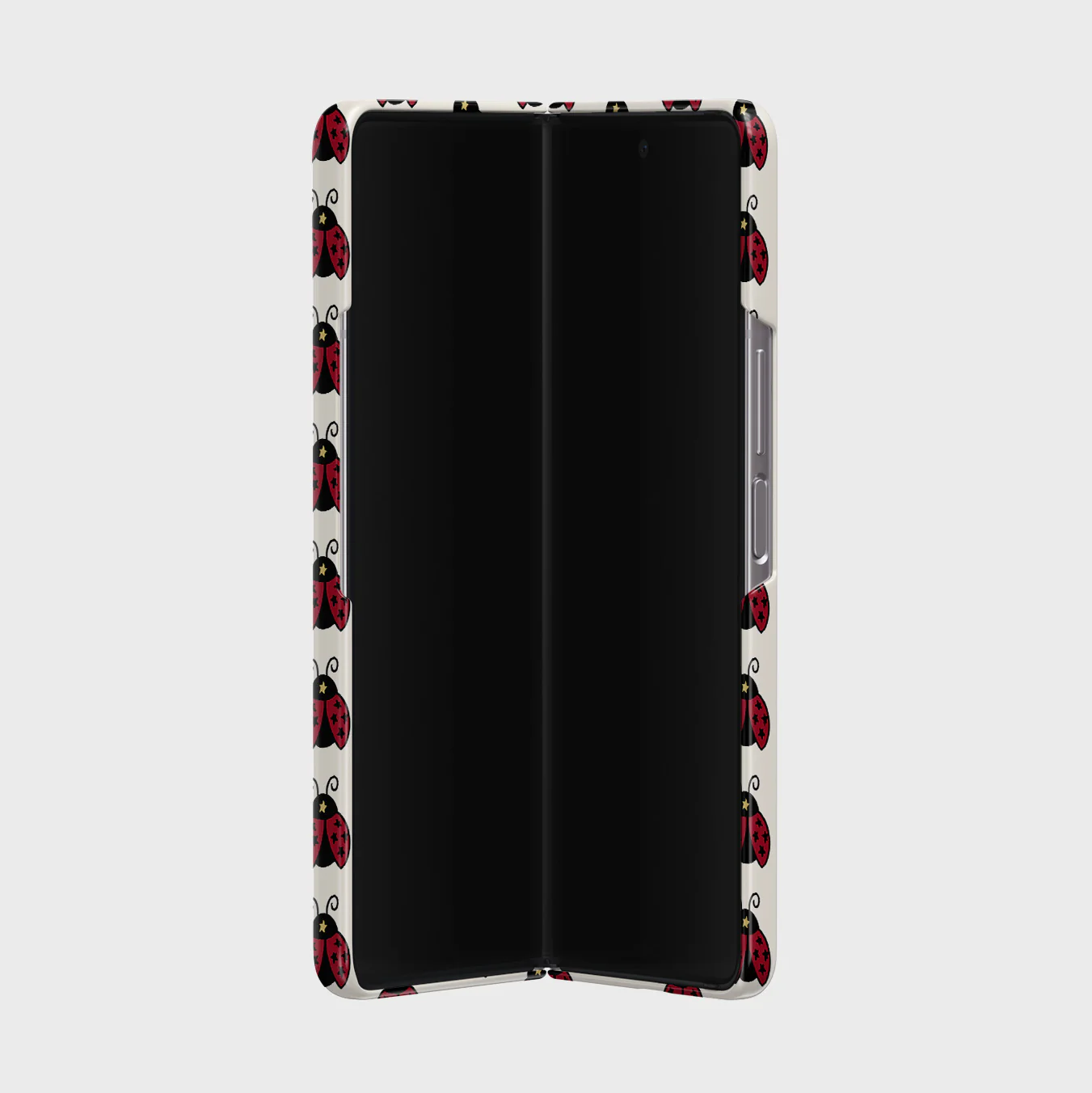 Lady Luck - Samsung Galaxy Z Fold 3 Etui - Image 5