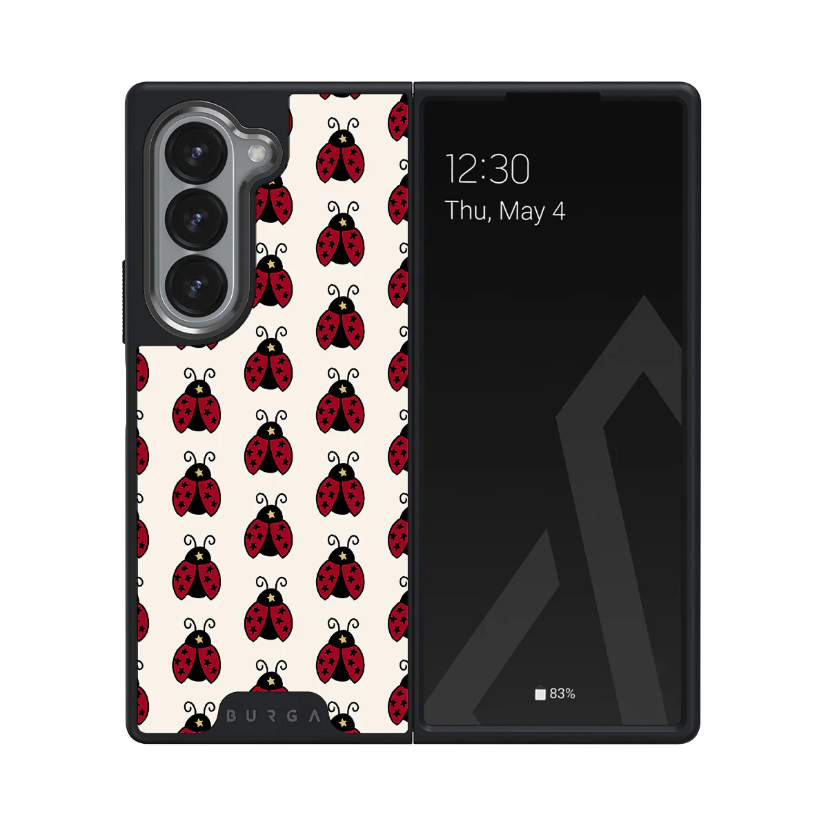 Lady Luck - Samsung Galaxy Z Fold 6 Etui - Image 8