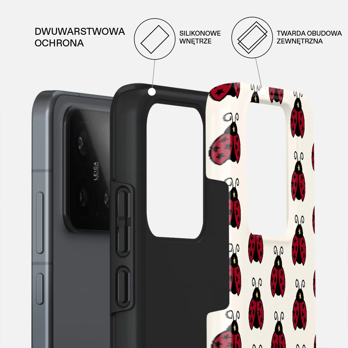 Lady Luck - Xiaomi 15 Etui - Image 2