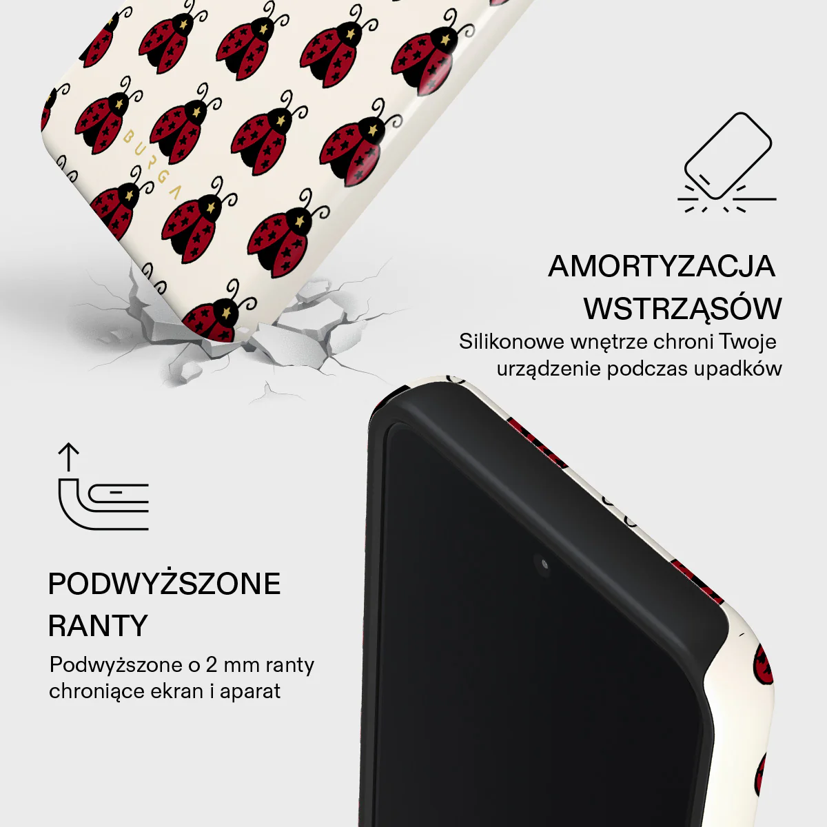 Lady Luck - Xiaomi 15 Etui - Image 4