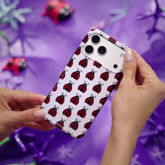 Lady Luck - Xiaomi 15T Etui - Image 5