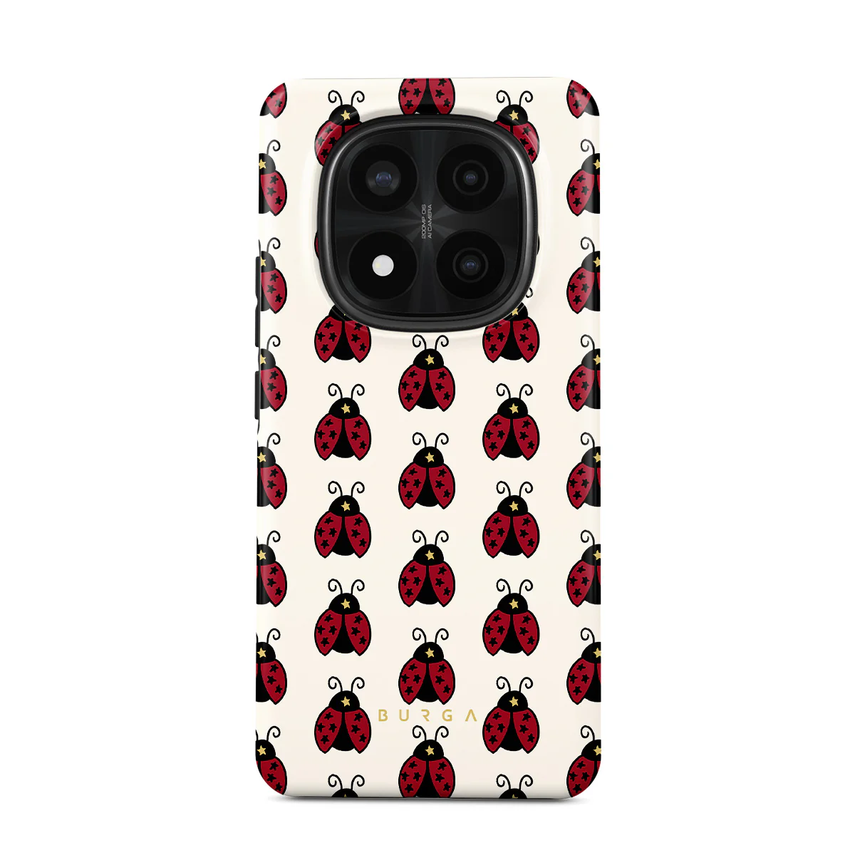 Lady Luck - Xiaomi Redmi Note 14 Pro+ 5G Etui
