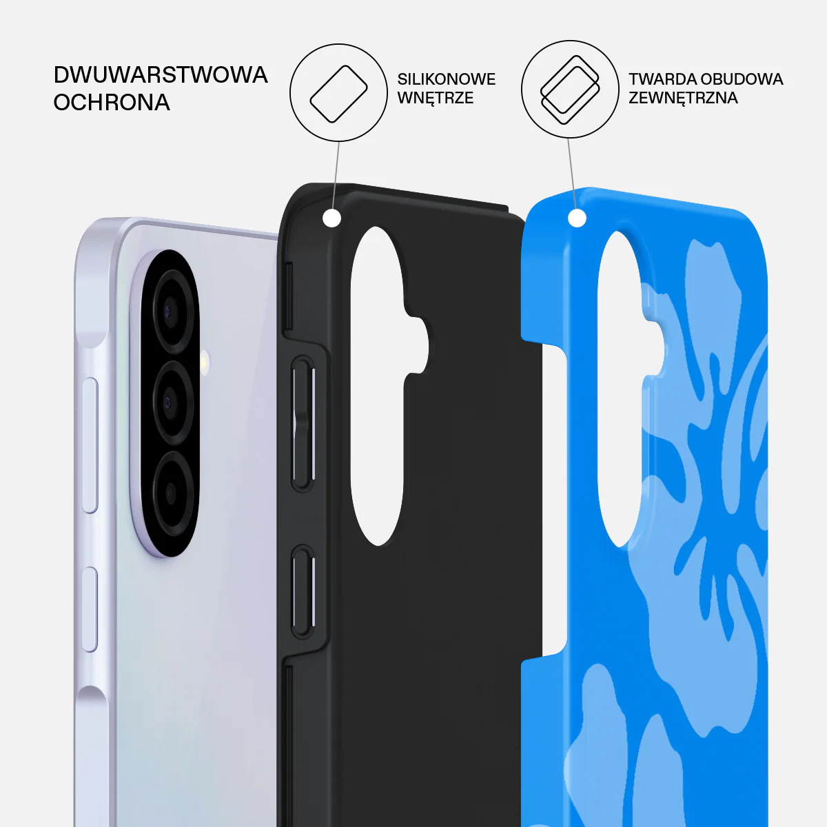 Lagoon - Samsung Galaxy A37 5G Etui - Image 2