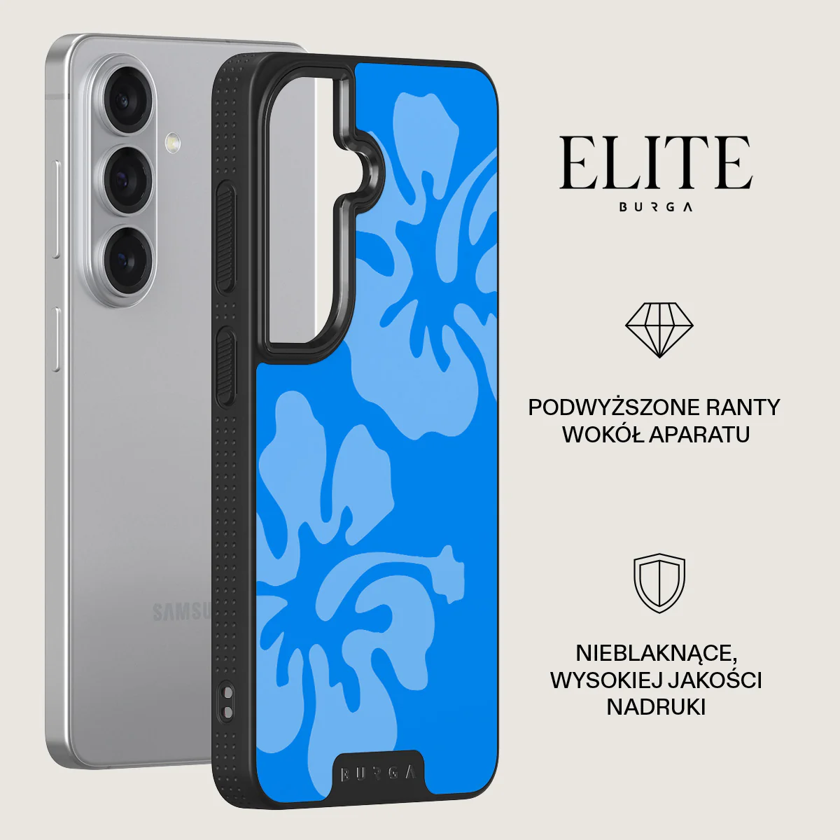 Lagoon - Samsung Galaxy S26 Etui - Image 13