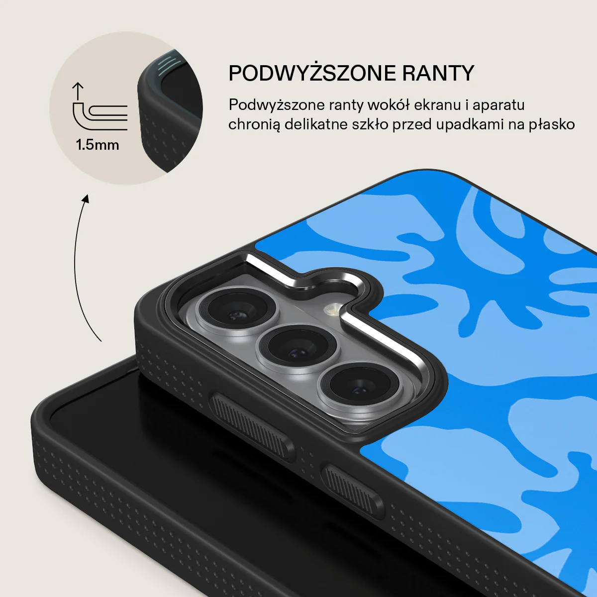 Lagoon - Samsung Galaxy S26 Etui - Image 15