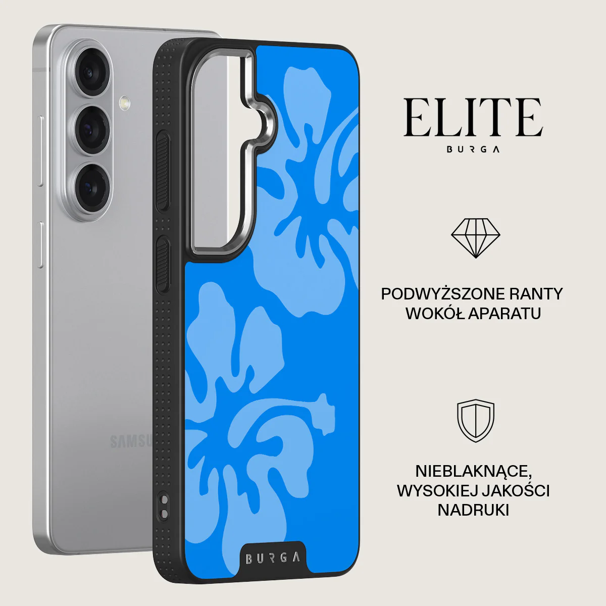 Lagoon - Samsung Galaxy S26 Etui - Image 20