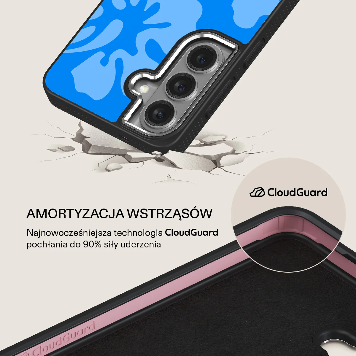 Lagoon - Samsung Galaxy S26 Etui - Image 21
