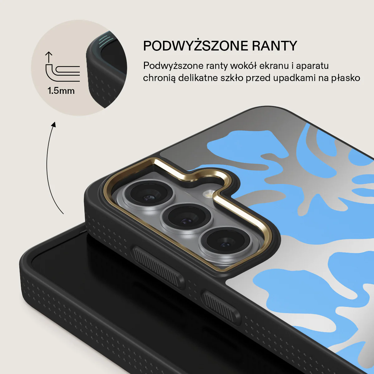 Lagoon - Samsung Galaxy S26 Etui - Image 44